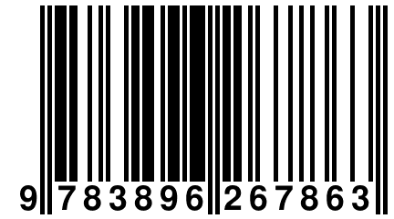 9 783896 267863