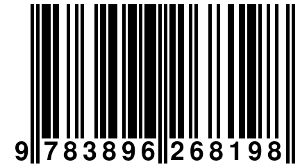 9 783896 268198