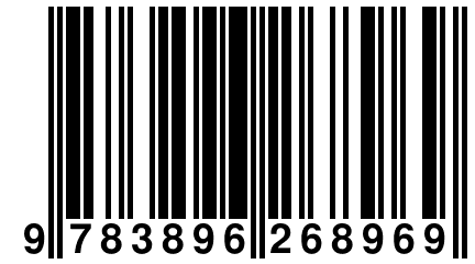 9 783896 268969