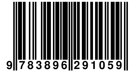 9 783896 291059