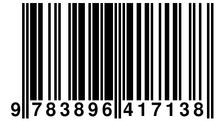 9 783896 417138