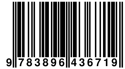 9 783896 436719