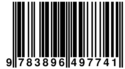9 783896 497741