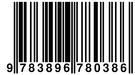 9 783896 780386