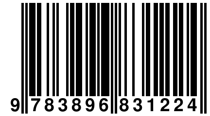 9 783896 831224