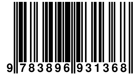 9 783896 931368