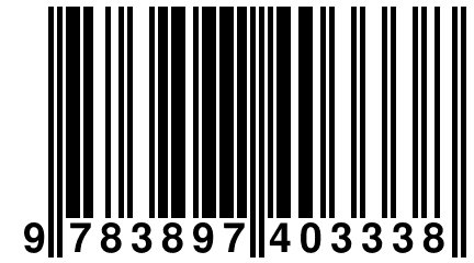 9 783897 403338