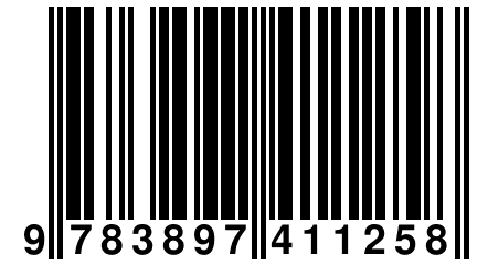 9 783897 411258