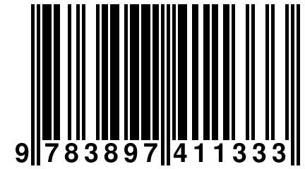 9 783897 411333