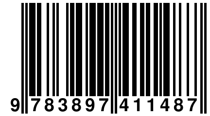 9 783897 411487