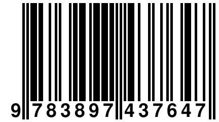 9 783897 437647