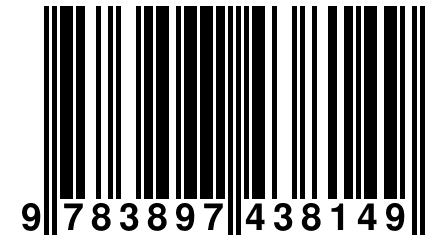 9 783897 438149