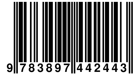 9 783897 442443