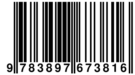 9 783897 673816
