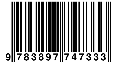 9 783897 747333