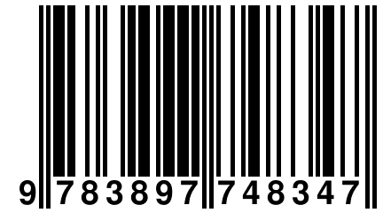 9 783897 748347