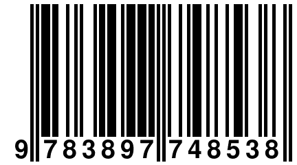 9 783897 748538