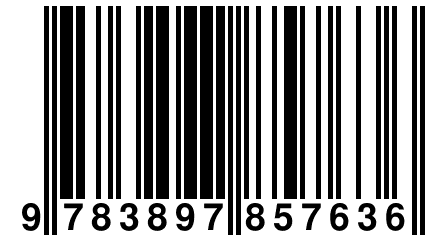 9 783897 857636