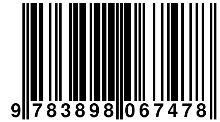 9 783898 067478