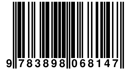 9 783898 068147