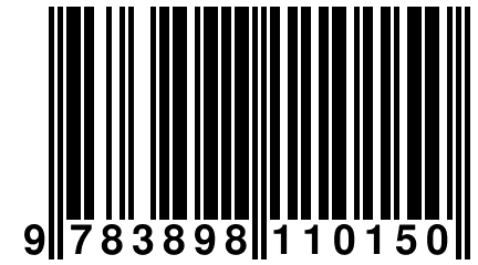 9 783898 110150