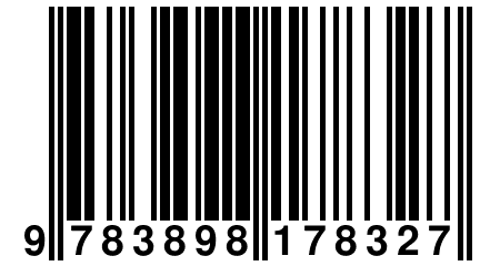 9 783898 178327