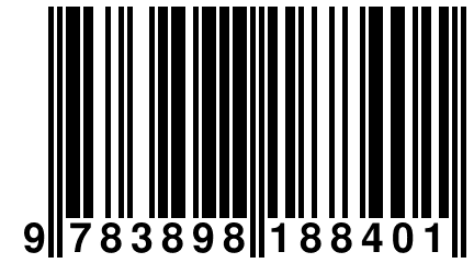 9 783898 188401