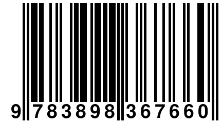 9 783898 367660