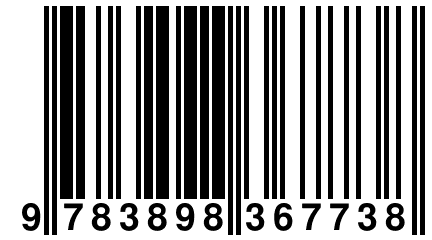 9 783898 367738