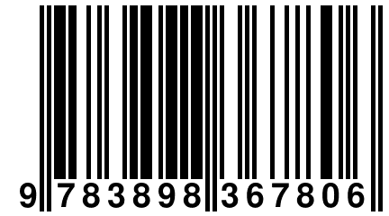 9 783898 367806