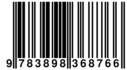 9 783898 368766