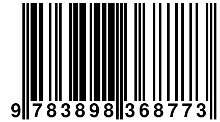 9 783898 368773