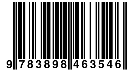 9 783898 463546