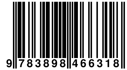 9 783898 466318