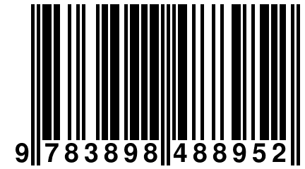 9 783898 488952