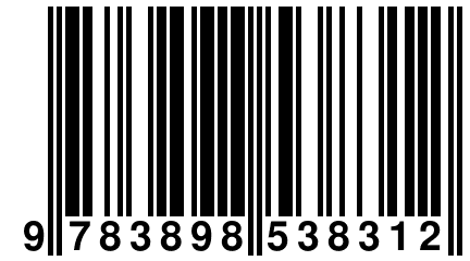 9 783898 538312