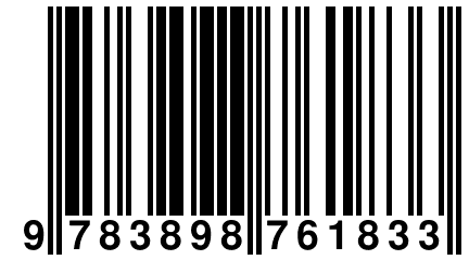 9 783898 761833