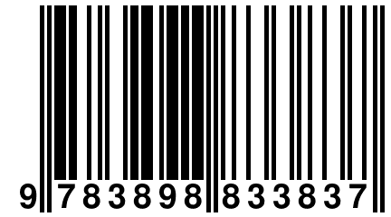 9 783898 833837