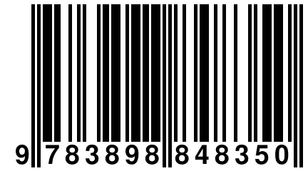 9 783898 848350