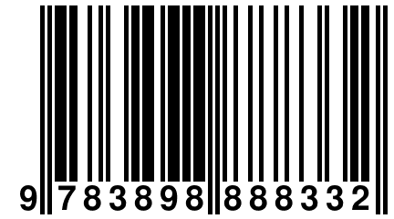 9 783898 888332