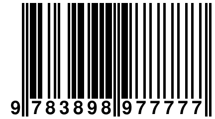 9 783898 977777