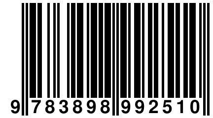9 783898 992510