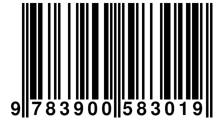 9 783900 583019