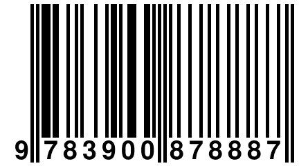 9 783900 878887