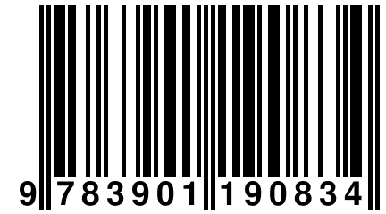 9 783901 190834