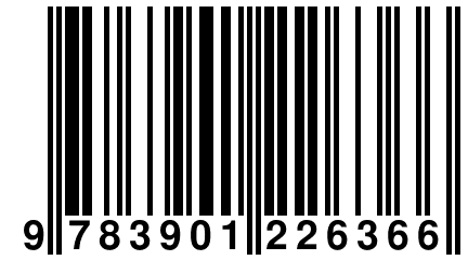 9 783901 226366