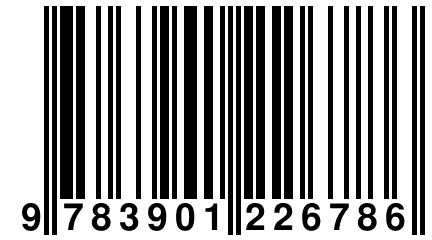 9 783901 226786
