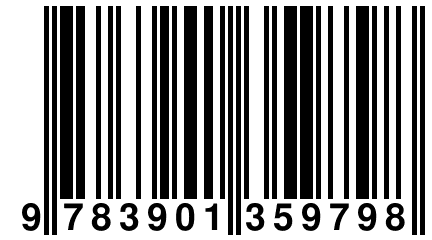 9 783901 359798