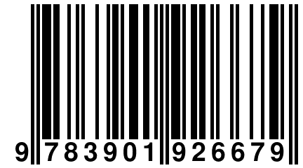 9 783901 926679