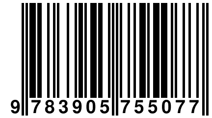 9 783905 755077